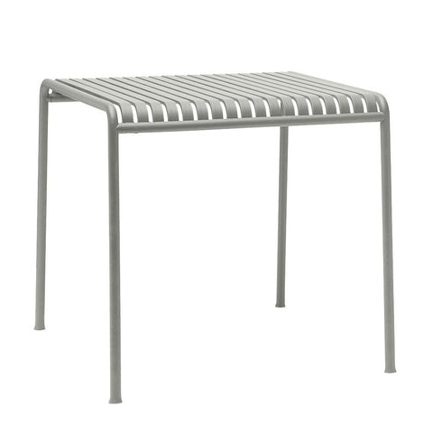 Palissade Garden Table 82.5x90cm